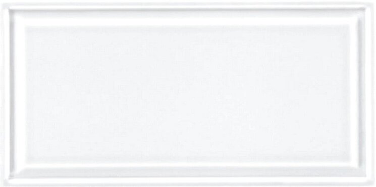 Декор (13x26) FRA1 Frame Cotton - Formae з колекції Formae Grazia Декор (13x26) FRA1 Frame Cotton - Formae з колекції Formae Grazia