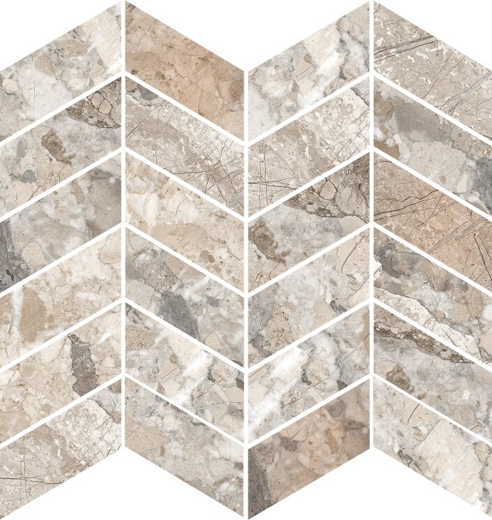 Мозаїка 30x30 30373 D.DREAMY MOCHA ARROW//AS Peronda Dreamy з колекції Dreamy Peronda Мозаїка 30x30 30373 D.DREAMY MOCHA ARROW//AS Peronda Dreamy з колекції Dreamy Peronda