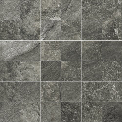 Мозаїка 5x5 Tribeca Mosaico 36 Tes Dark Grey - Tribeca Мозаїка 5x5 Tribeca Mosaico 36 Tes Dark Grey - Tribeca