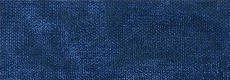 Плитка Army Canvas Blue 10x30 Camp Diesel з колекції Camp Diesel Плитка Army Canvas Blue 10x30 Camp Diesel з колекції Camp Diesel