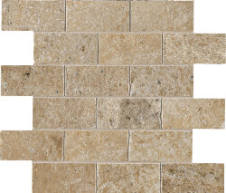 Мозаїка 30x30 Biscuit Brick - Dordogne - 4878 Мозаїка 30x30 Biscuit Brick - Dordogne - 4878