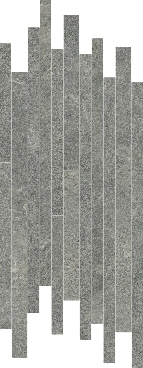 Мозаїка 30x60 J101 ARKIQUARTZ GRAPHITE LINE TESSERE Marca Corona Arkiquartz з колекції Arkiquartz Marca Corona Мозаїка 30x60 J101 ARKIQUARTZ GRAPHITE LINE TESSERE Marca Corona Arkiquartz з колекції Arkiquartz Marca Corona