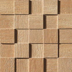 Мозаїка (30.5x30.5) fKSS Docks 3DMiele Mosaico - Docks Мозаїка (30.5x30.5) fKSS Docks 3DMiele Mosaico - Docks