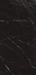 Плитка 120*240 Grande Marble Look Elegant Black Lux Rett M11M 6 Mm Grande Marble Look Marazzi