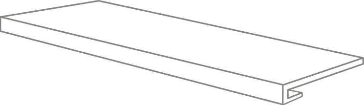 Сходинка 33x90 Grad. Cr. Grey Pepper Retl - Woodtalk - 749E8R з колекції Woodtalk Ergon Сходинка 33x90 Grad. Cr. Grey Pepper Retl - Woodtalk - 749E8R з колекції Woodtalk Ergon