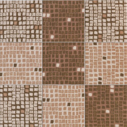 Плитка 15x15 Aria Browns Decor - Genesi - SAGEA0615MIX Плитка 15x15 Aria Browns Decor - Genesi - SAGEA0615MIX