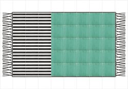 140x200 Carpet 70.F01 Francesco De Maio Carpet 140x200 Carpet 70.F01 Francesco De Maio Carpet