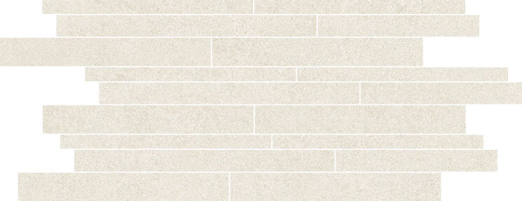 Мозаїка Krm Bacchette Talco - 30x60 KRM886N Khroma з колекції Khroma NovaBell Мозаїка Krm Bacchette Talco - 30x60 KRM886N Khroma з колекції Khroma NovaBell