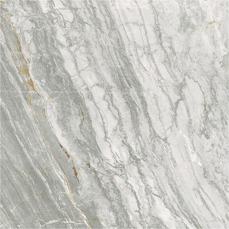 Плитка 60x60 Orobica Grigia Lux60 Rt - Purity of Marble Brecce - OG6X з колекції Purity of Marble Brecce Supergres Плитка 60x60 Orobica Grigia Lux60 Rt - Purity of Marble Brecce - OG6X з колекції Purity of Marble Brecce Supergres