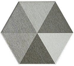 Плитка 20x24 Diamond Grey Monopole Diamond Плитка 20x24 Diamond Grey Monopole Diamond
