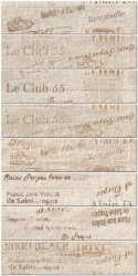 Декор (11x47.5) 1044325 Fas. Magazine Brigitte - Saint Tropez Декор (11x47.5) 1044325 Fas. Magazine Brigitte - Saint Tropez