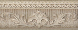 Бордюр (10x25) Ducale Ivory Cenefa ,1 - Palazzo Бордюр (10x25) Ducale Ivory Cenefa ,1 - Palazzo