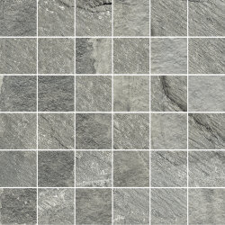 Мозаїка 5x5 Tribeca Mosaico 36 Tes Grey - Tribeca Мозаїка 5x5 Tribeca Mosaico 36 Tes Grey - Tribeca