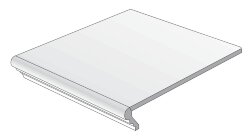 Сходинка (30x30) 0019625 Twins Alpes Beige Gradino Lineare - Twins Сходинка (30x30) 0019625 Twins Alpes Beige Gradino Lineare - Twins