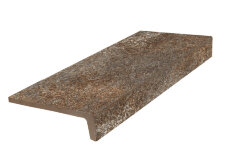 L-елемент (15x30) Etruria Elemento L Monolitico Cotto Outdoor - Etruria L-елемент (15x30) Etruria Elemento L Monolitico Cotto Outdoor - Etruria