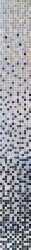 Мозаїка (248.8x31.1) 2002343 Markina White - Shading Blends