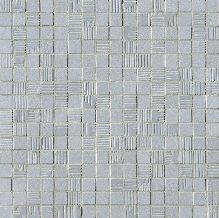 Мозаїка Azure Mosaico 30.5x30.5 Mat And More Fap з колекції Mat And More Fap Мозаїка Azure Mosaico 30.5x30.5 Mat And More Fap з колекції Mat And More Fap