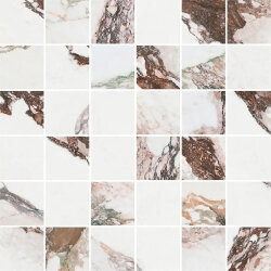 Мозаїка Calacatta Pink Mosaico Lap - 30x30 CH013ML Charm Experience Мозаїка Calacatta Pink Mosaico Lap - 30x30 CH013ML Charm Experience