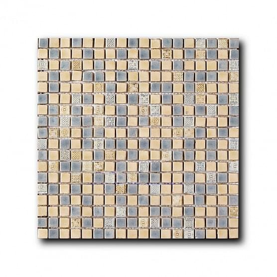 Мозаїка 009A 30x30 Equilibrio Art And Natura з колекції Equilibrio Art And Natura Мозаїка 009A 30x30 Equilibrio Art And Natura з колекції Equilibrio Art And Natura