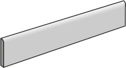 Плінтус (9.7x59.5) 215409 Rodapie Taupe - Solid