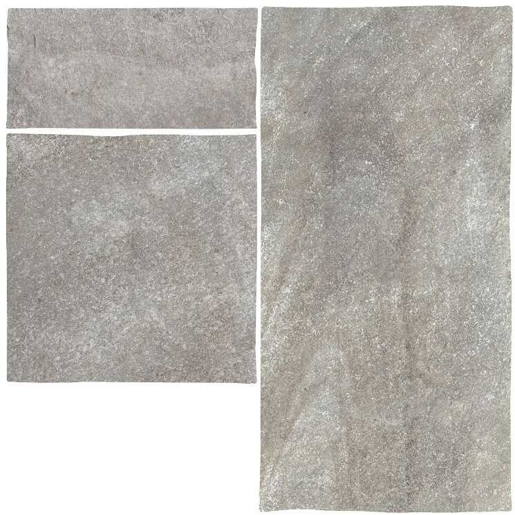 Плитка Nativa Barge Argento - 50x50 MUKNAAR Nativa з колекції Nativa Keradom Плитка Nativa Barge Argento - 50x50 MUKNAAR Nativa з колекції Nativa Keradom