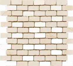 Мозаїка Mosaico Cremabella 29.5x32 Cremabella Dune Мозаїка Mosaico Cremabella 29.5x32 Cremabella Dune