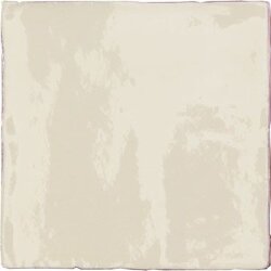 Плитка (13x13) ANTIC DARK WHITE
