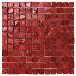 Мозаїка 30x30 0119/Vm01 Escorial Rosso - Escorial Мозаїка 30x30 0119/Vm01 Escorial Rosso - Escorial