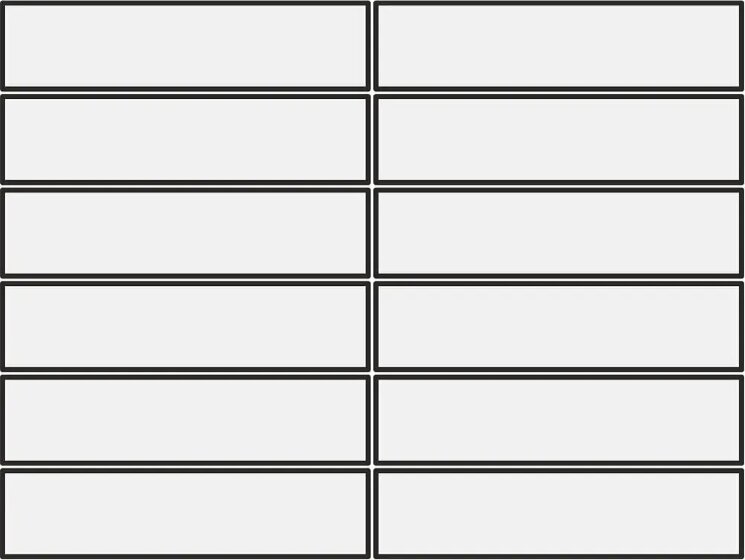 Мозаїка 30x30 T622957 IColori+Bosc.Mur/1 Saime I Colori+ з колекції I Colori+ Saime Мозаїка 30x30 T622957 IColori+Bosc.Mur/1 Saime I Colori+ з колекції I Colori+ Saime