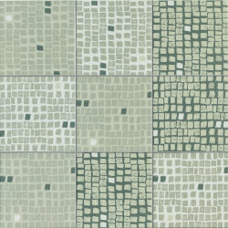 Плитка 15x15 Aria Greens Decor - Genesi - SAGEA0215MIX Плитка 15x15 Aria Greens Decor - Genesi - SAGEA0215MIX