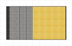 140x220 Carpet 75.B02.B03 Francesco De Maio Carpet 140x220 Carpet 75.B02.B03 Francesco De Maio Carpet