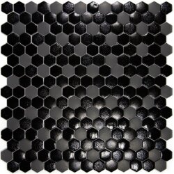 Мозаїка (33.33x33.33) Texturas Luna Hexagonal - Texturas