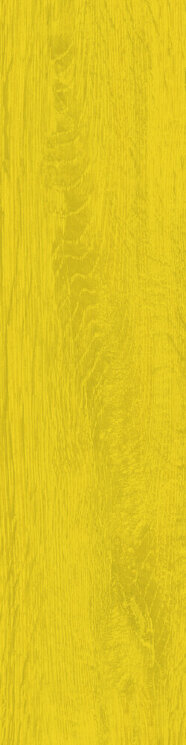 Плитка (7.5x30) 4100U04 U-color - yellow - U-Color з колекції U-Color 41ZERO42