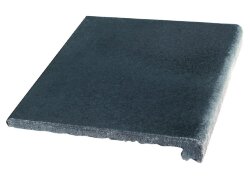 Спецелемент Підвіконня 30x33 Basalto Gres De Breda Спецелемент Підвіконня 30x33 Basalto Gres De Breda