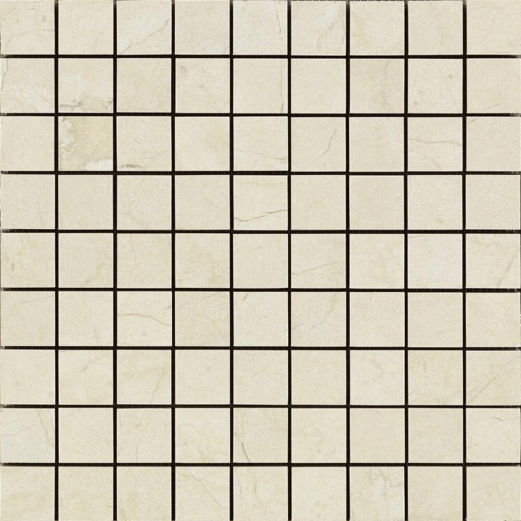 Мозаїка 30x30 Bistrot Mosaico Marfil з колекції Bistrot Ragno Мозаїка 30x30 Bistrot Mosaico Marfil з колекції Bistrot Ragno