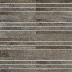 Мозаїка Frc Mattoncino 1 3 14 8 Anthracite Nat - 30x30 300094 Fireclay Мозаїка Frc Mattoncino 1 3 14 8 Anthracite Nat - 30x30 300094 Fireclay