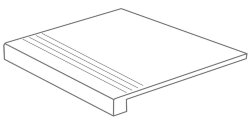Сходинка (60x60) FULSON GRADONE GRIS - Fulson Сходинка (60x60) FULSON GRADONE GRIS - Fulson