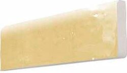 Плінтус Bullnose Mustard Gloss 3.5x12.5 Fez Wow Плінтус Bullnose Mustard Gloss 3.5x12.5 Fez Wow