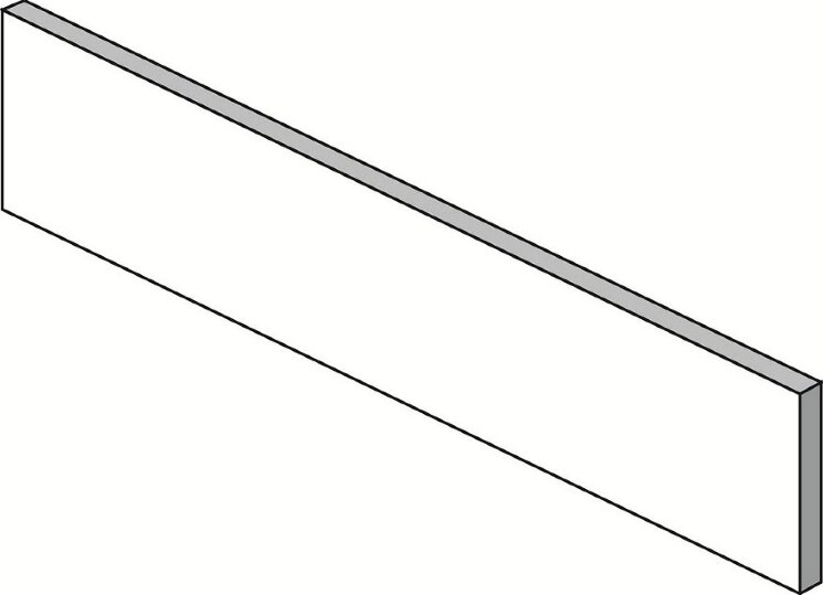 Плінтус 6,5x60 Batt. Cris. Di Rocca - Vulkan - 1004567 з колекції Vulkan Isla Tiles Плінтус 6,5x60 Batt. Cris. Di Rocca - Vulkan - 1004567 з колекції Vulkan Isla Tiles