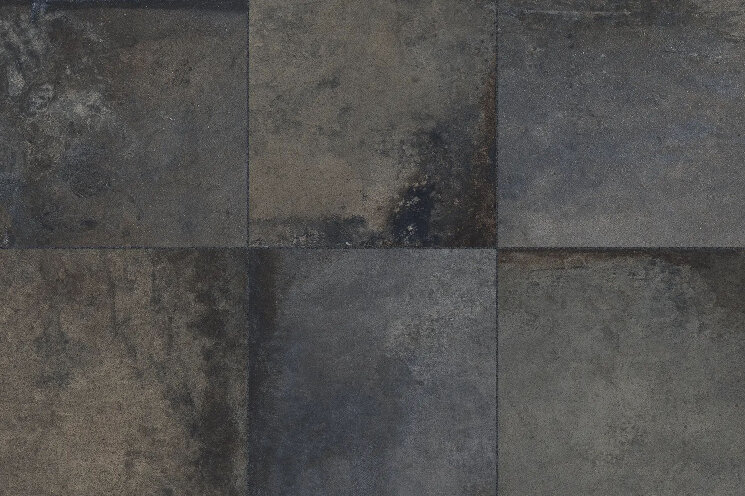 Плитка Charcoal Ext - 30x30 Heartland Heartland з колекції Heartland Gambini Плитка Charcoal Ext - 30x30 Heartland Heartland з колекції Heartland Gambini