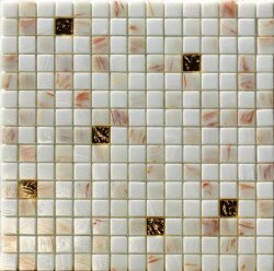 Мозаїка (32.7x32.7) CR.0G48 20X20x4 - Cromie Мозаїка (32.7x32.7) CR.0G48 20X20x4 - Cromie