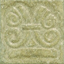 Декор (10x10) 42153 Br1-6Saturni Decoro Br - Kairos