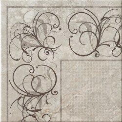 Декор (40x40) 59536 Regis Ang. Antico Bian - Regis Декор (40x40) 59536 Regis Ang. Antico Bian - Regis