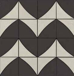 Мозаїка Inserto B1 37.5x37.5 Beton Casalgrande Padana Мозаїка Inserto B1 37.5x37.5 Beton Casalgrande Padana