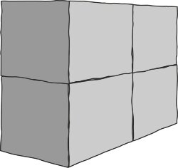 L-елемент 7.5x15 J90459 Timeless 3DAngolo EsternoGreige Rondine Timeless 3D L-елемент 7.5x15 J90459 Timeless 3DAngolo EsternoGreige Rondine Timeless 3D