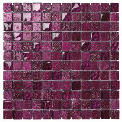 Мозаїка 30x30 0119/Vm12 Escorial Ametista - Escorial Мозаїка 30x30 0119/Vm12 Escorial Ametista - Escorial