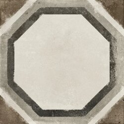 Плитка 20x20 PF00012667 36789 vintage dec ottagon Ermes Vintage Плитка 20x20 PF00012667 36789 vintage dec ottagon Ermes Vintage