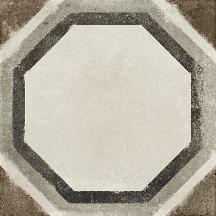 Плитка 20x20 PF00012667 36789 vintage dec ottagon Ermes Vintage з колекції Vintage Ermes Плитка 20x20 PF00012667 36789 vintage dec ottagon Ermes Vintage з колекції Vintage Ermes