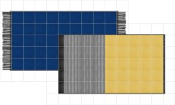 180x300 Carpet 120.F02.B02.B03 Var 1 Francesco De Maio Carpet 180x300 Carpet 120.F02.B02.B03 Var 1 Francesco De Maio Carpet