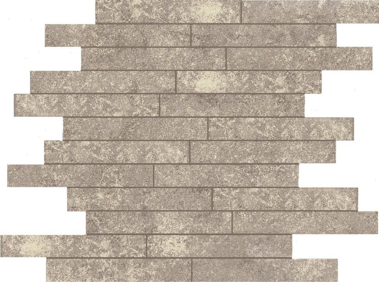 Декор 30x30 Stick M. Grigio - Matiere - CMT4SK з колекції Matiere Castelvetro Декор 30x30 Stick M. Grigio - Matiere - CMT4SK з колекції Matiere Castelvetro